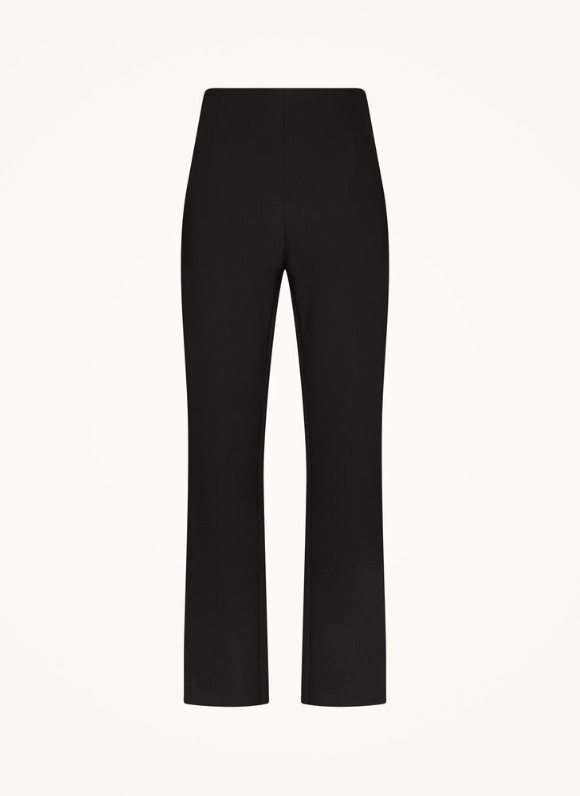 Scuba Tailor Trousers, Black