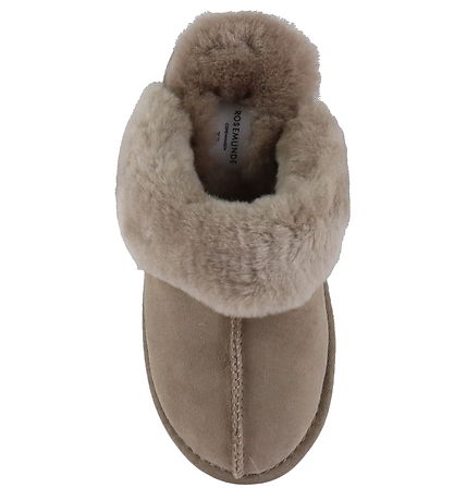 RHSydney, Tofflor, Mocka, Älgbrun