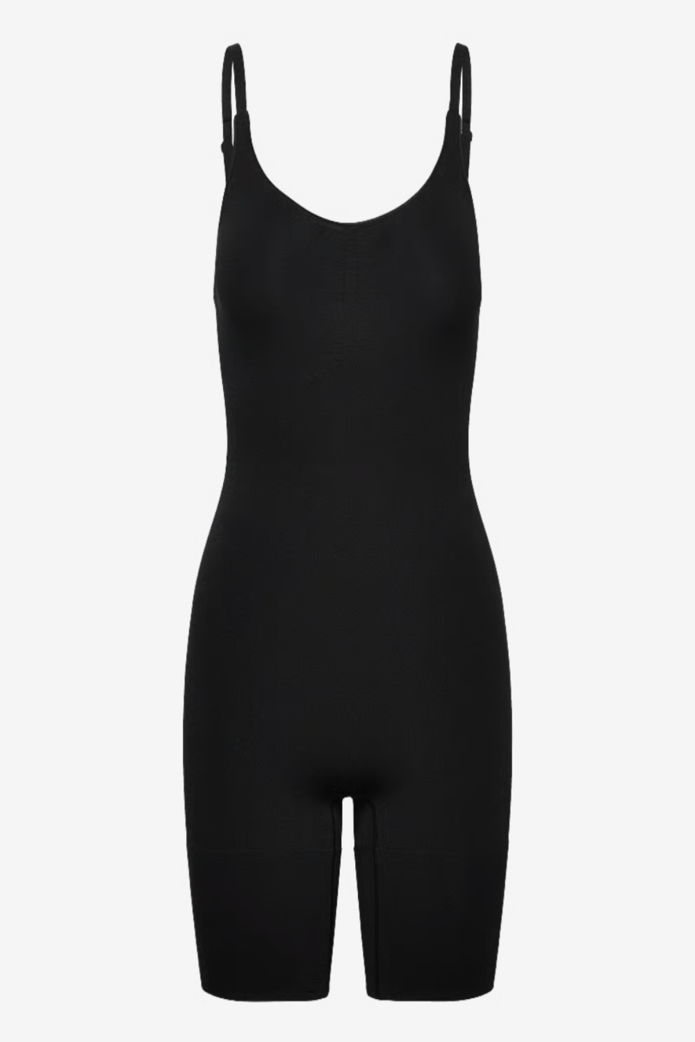 Cuba Body Shapewear, Black