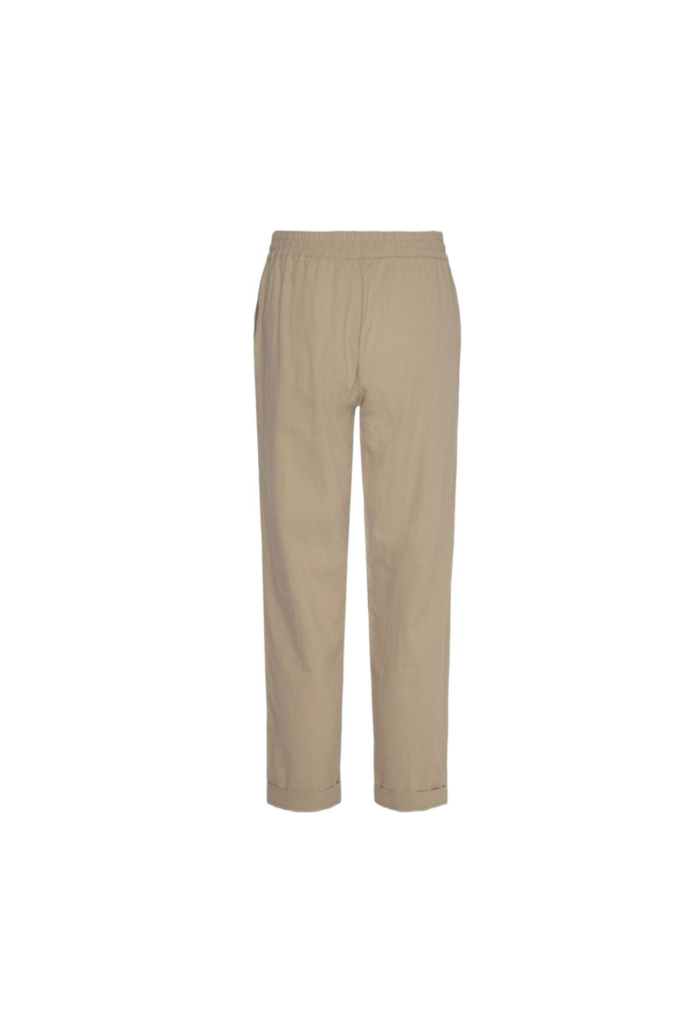 RMW Thy Trousers, Nature