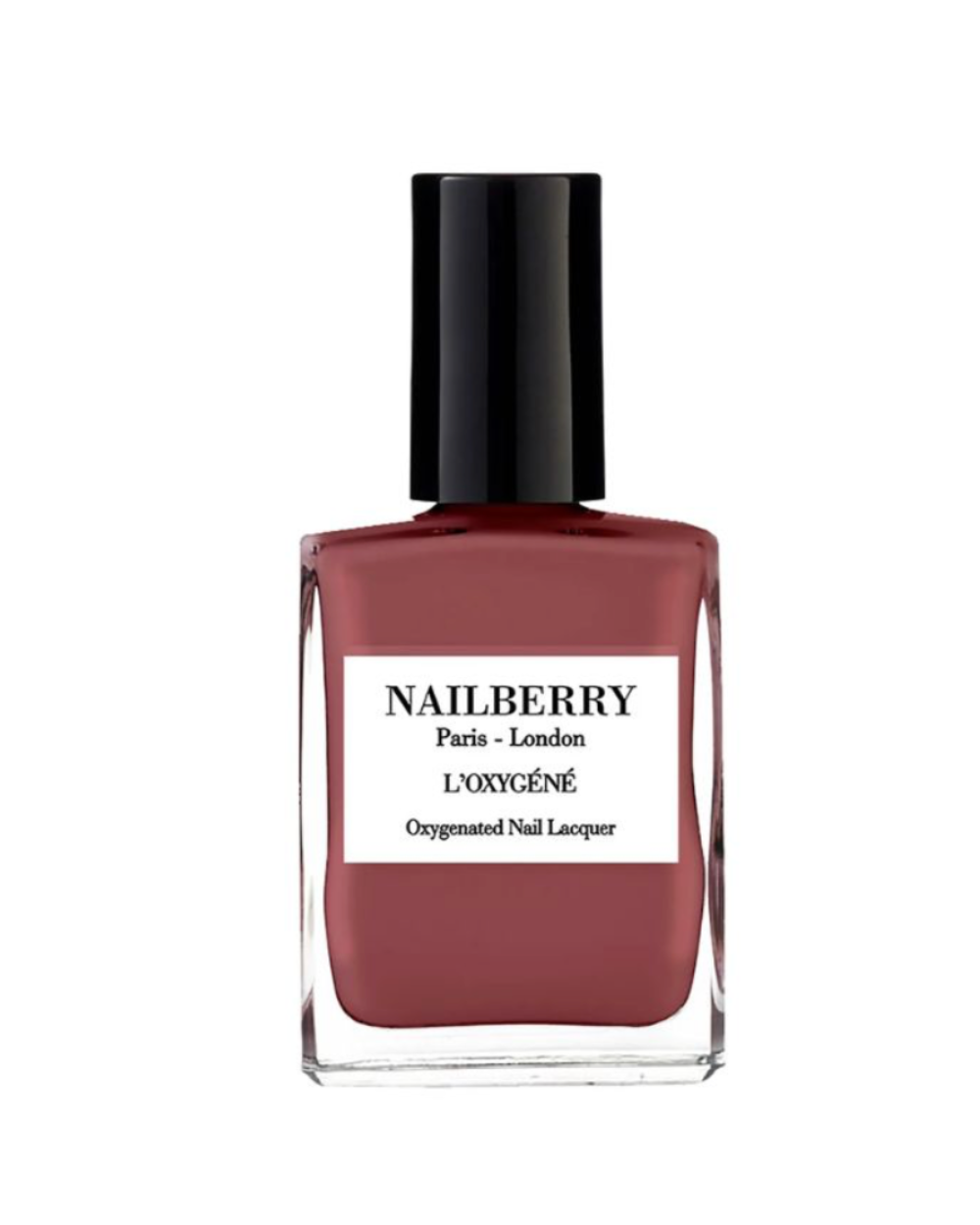 Nailberry, Kaschmir