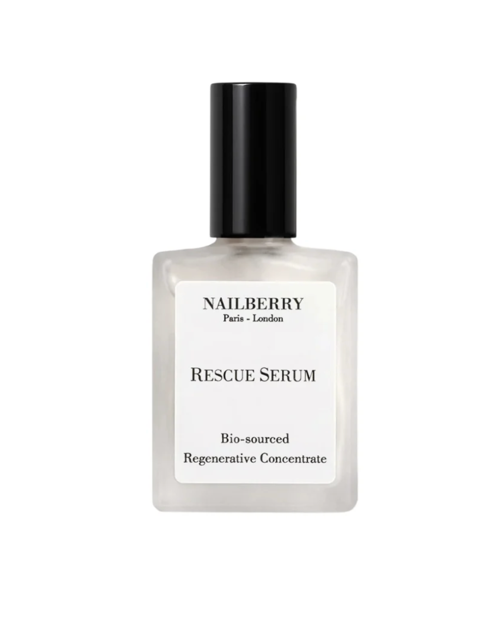 Nailberry Rescue Serum