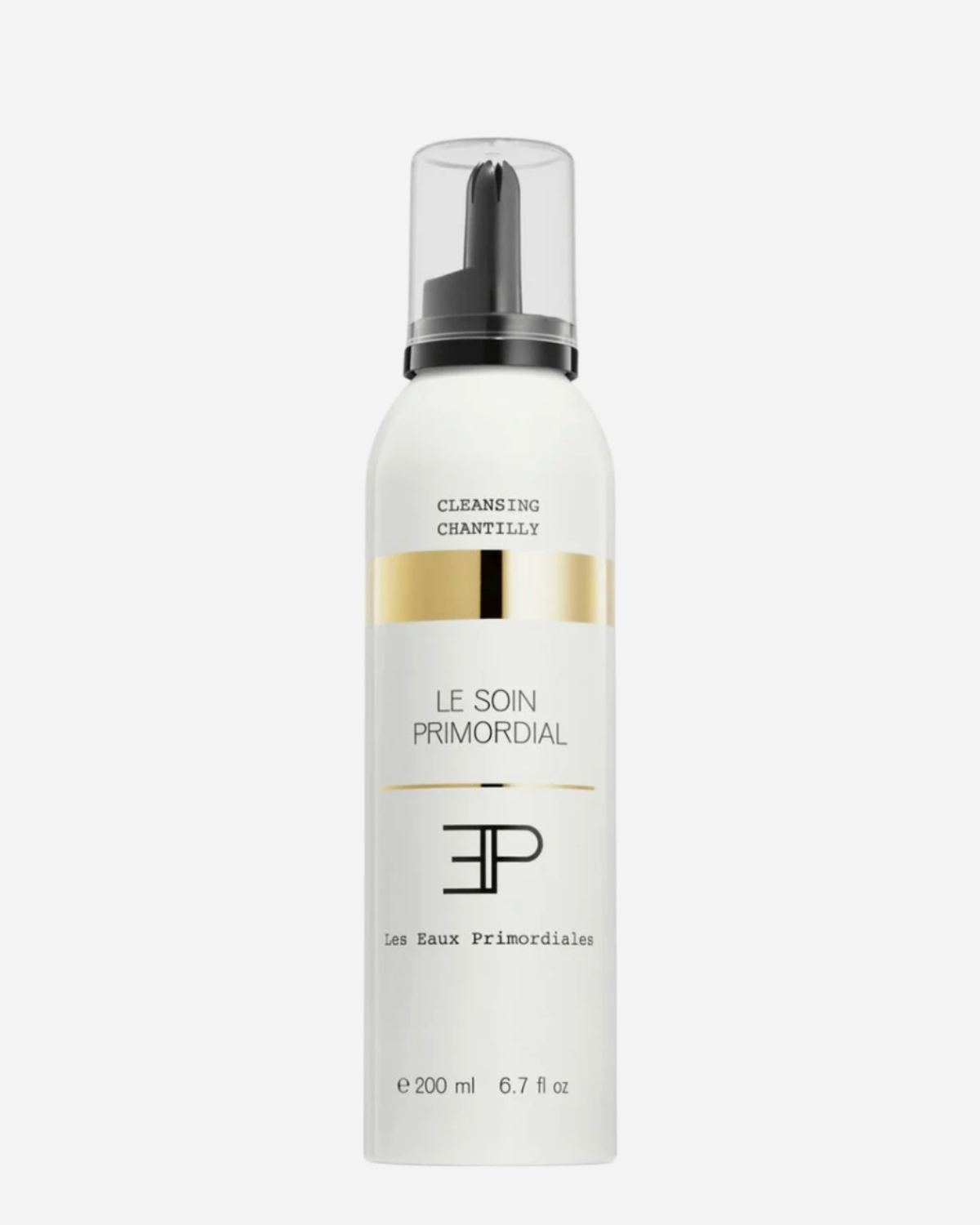 LES EAUX PRIMORDIALES, Cleansing Chantilly