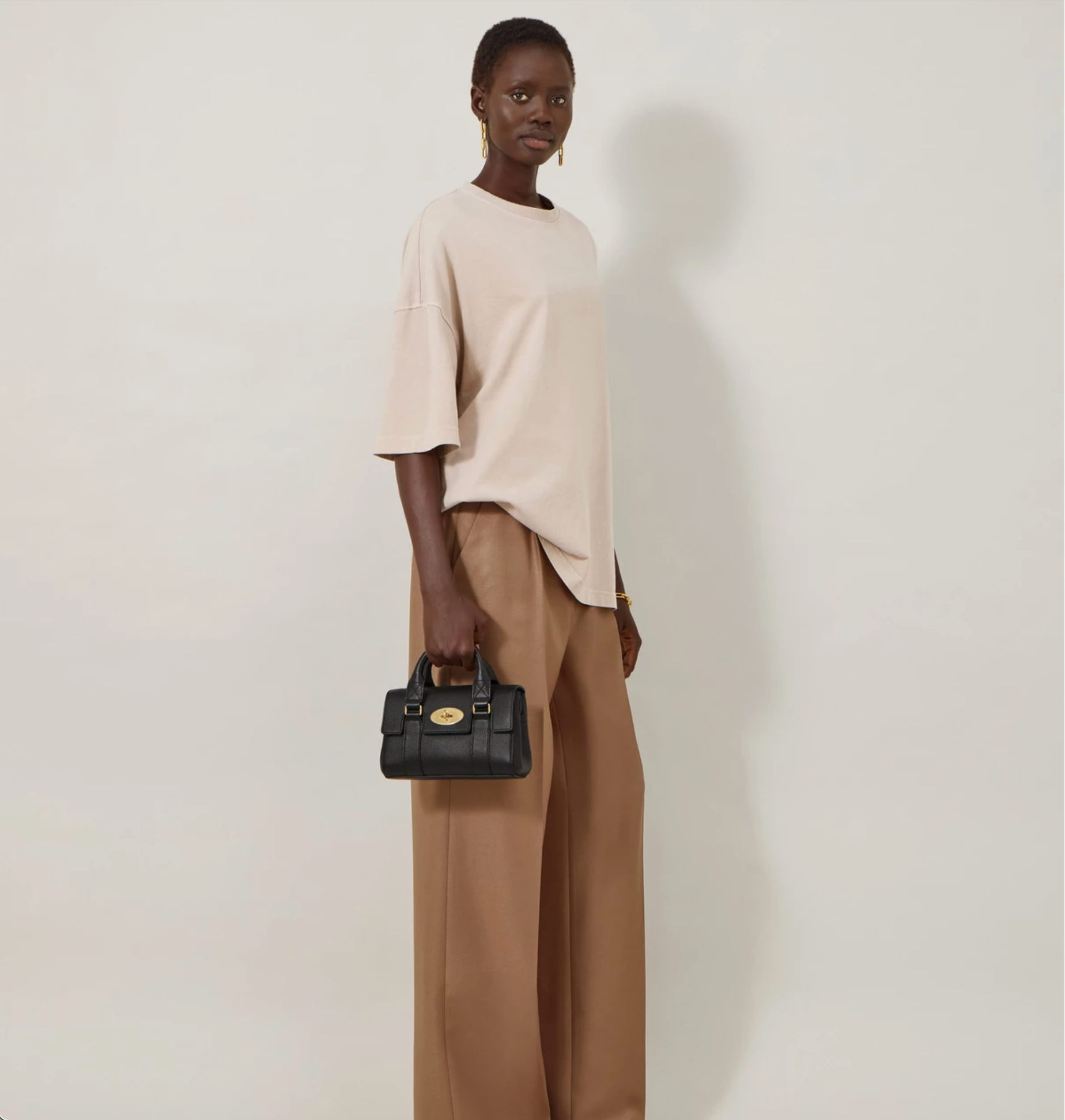 Mini Bayswater, Schwarz