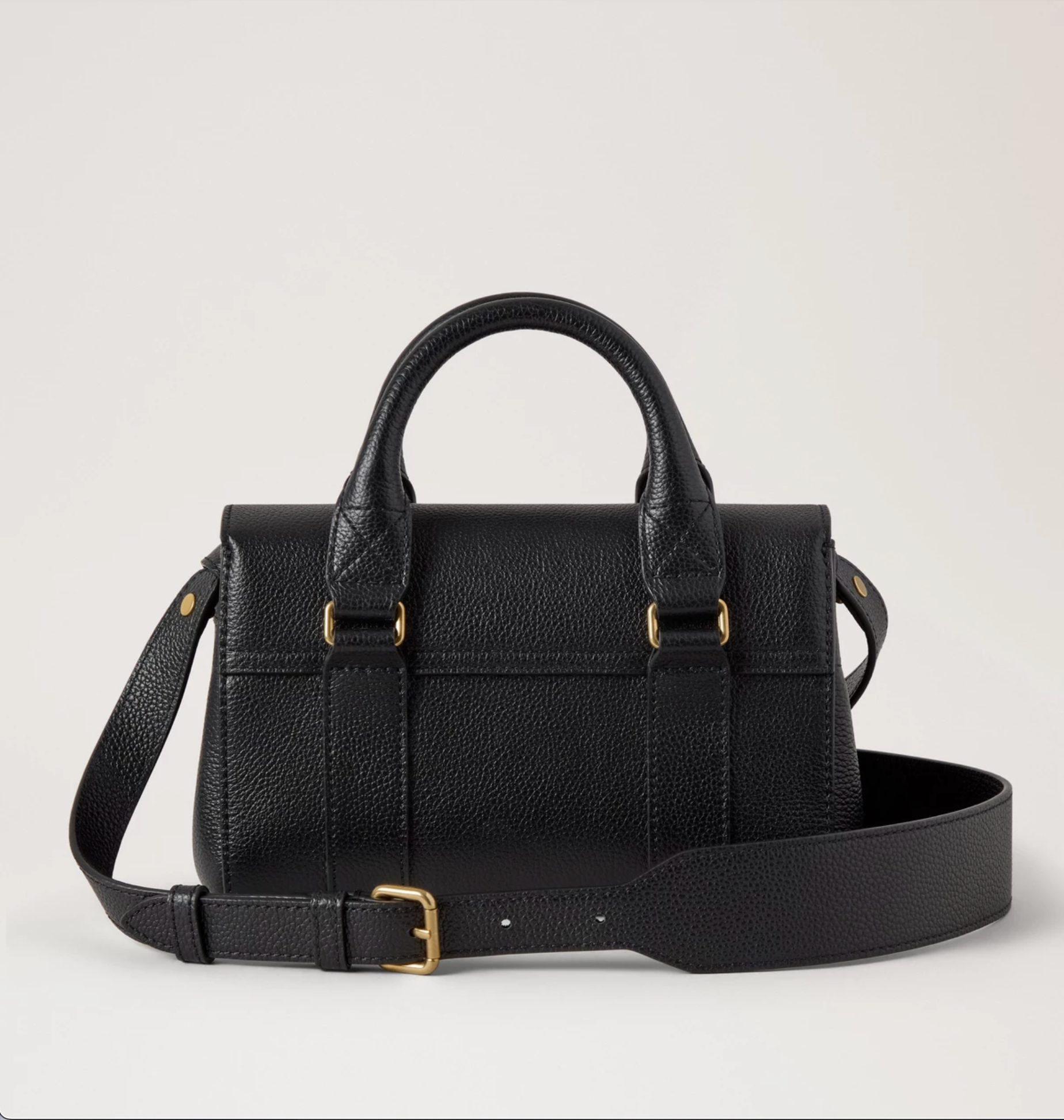 Mini Bayswater, Schwarz