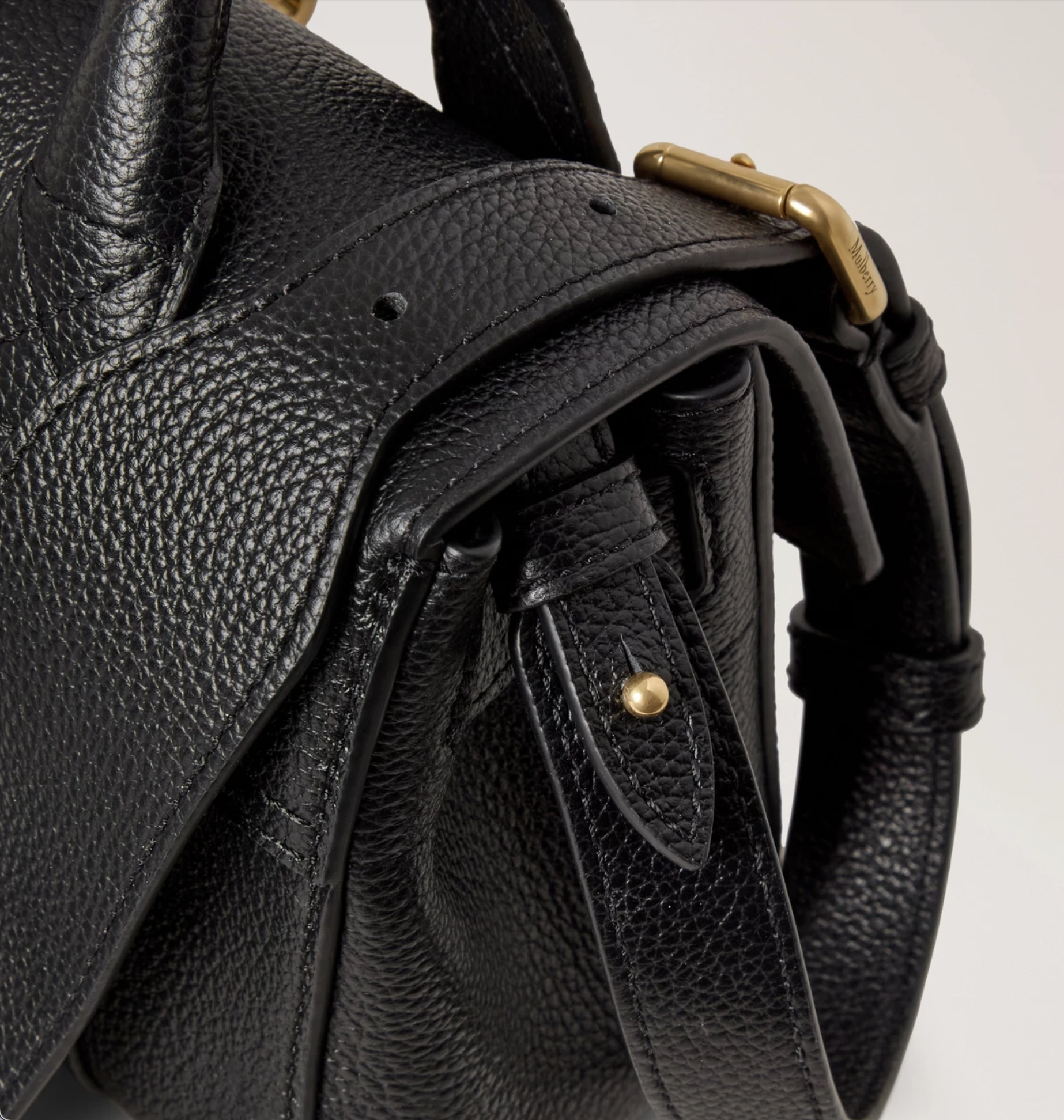 Mini Bayswater, Schwarz