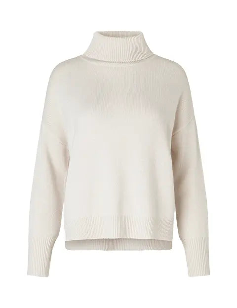 Sonia Cashmere Sweater, Tofu