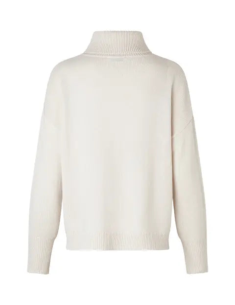 Sonia Cashmere Sweater, Tofu