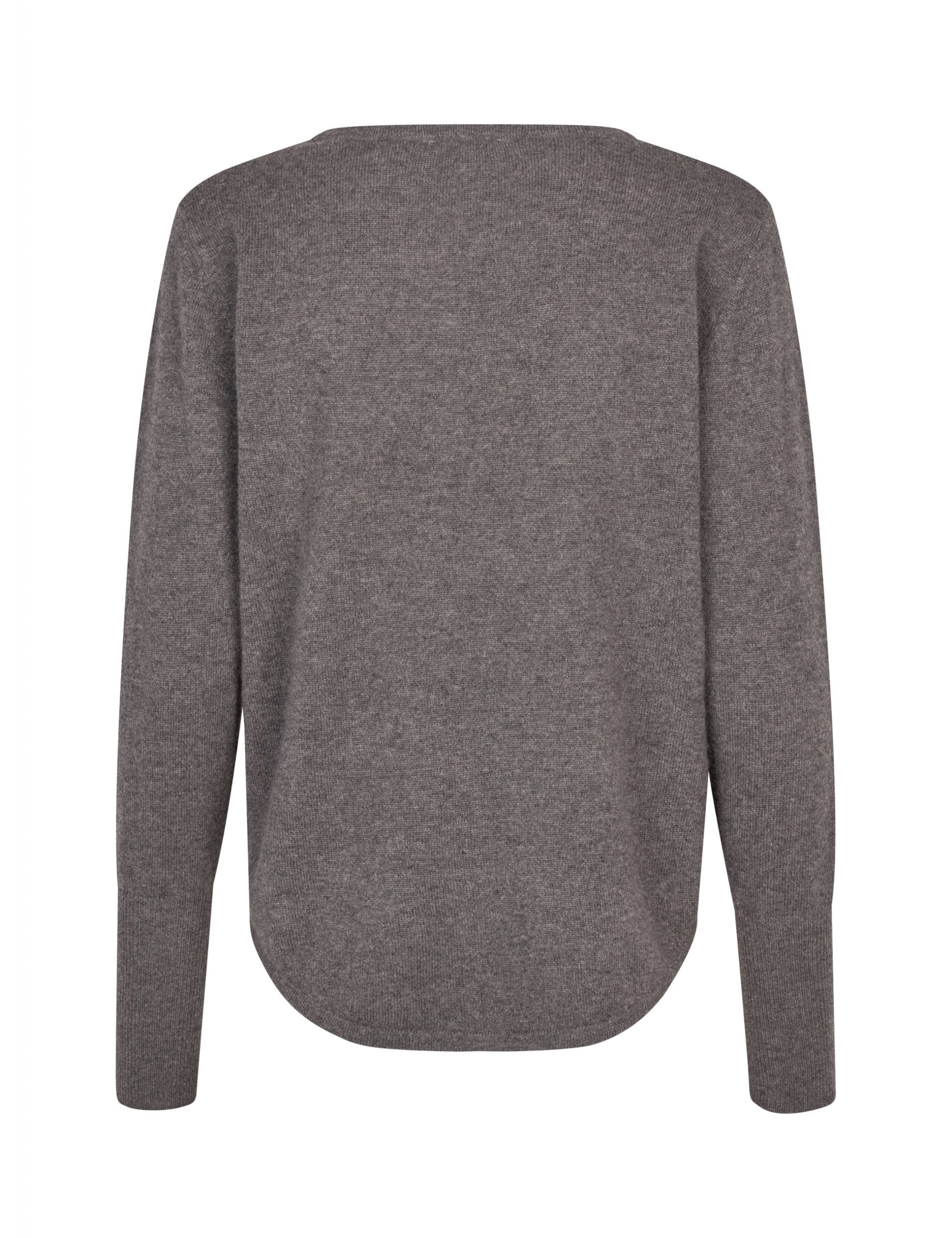 Rita Cashmere, Shadow