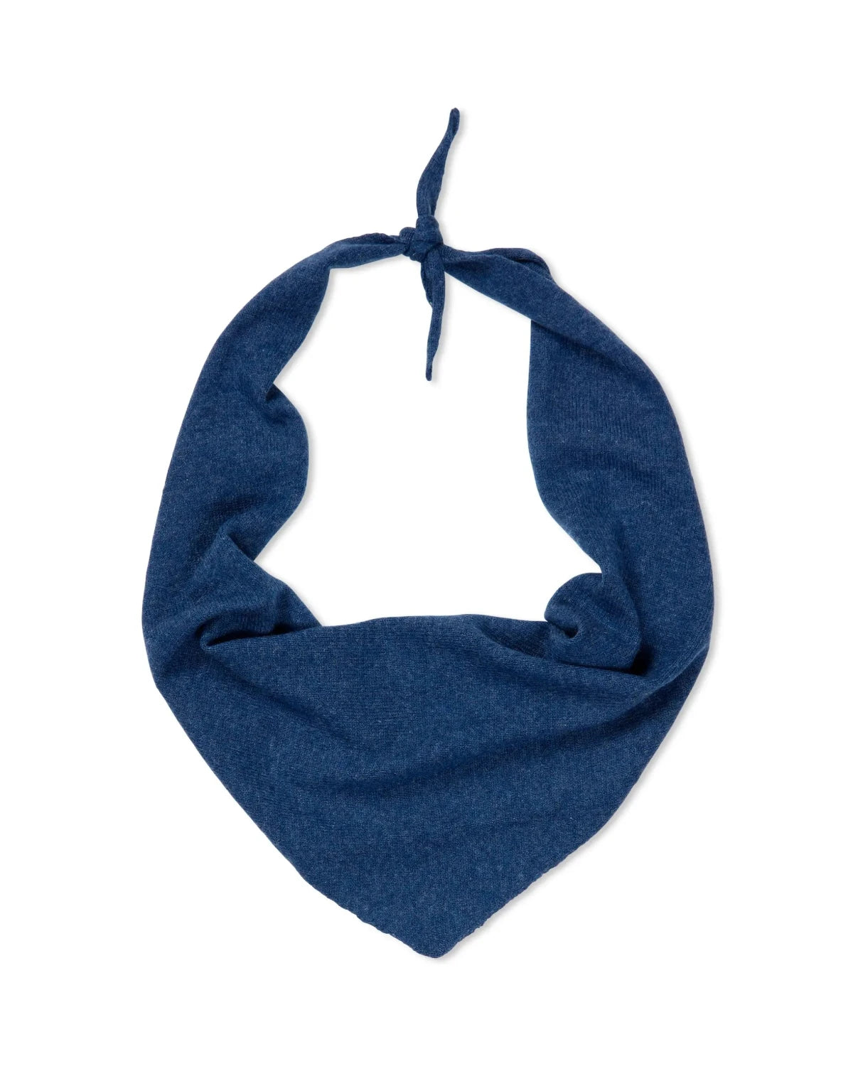 Triangle Bambina, Maritime Blue