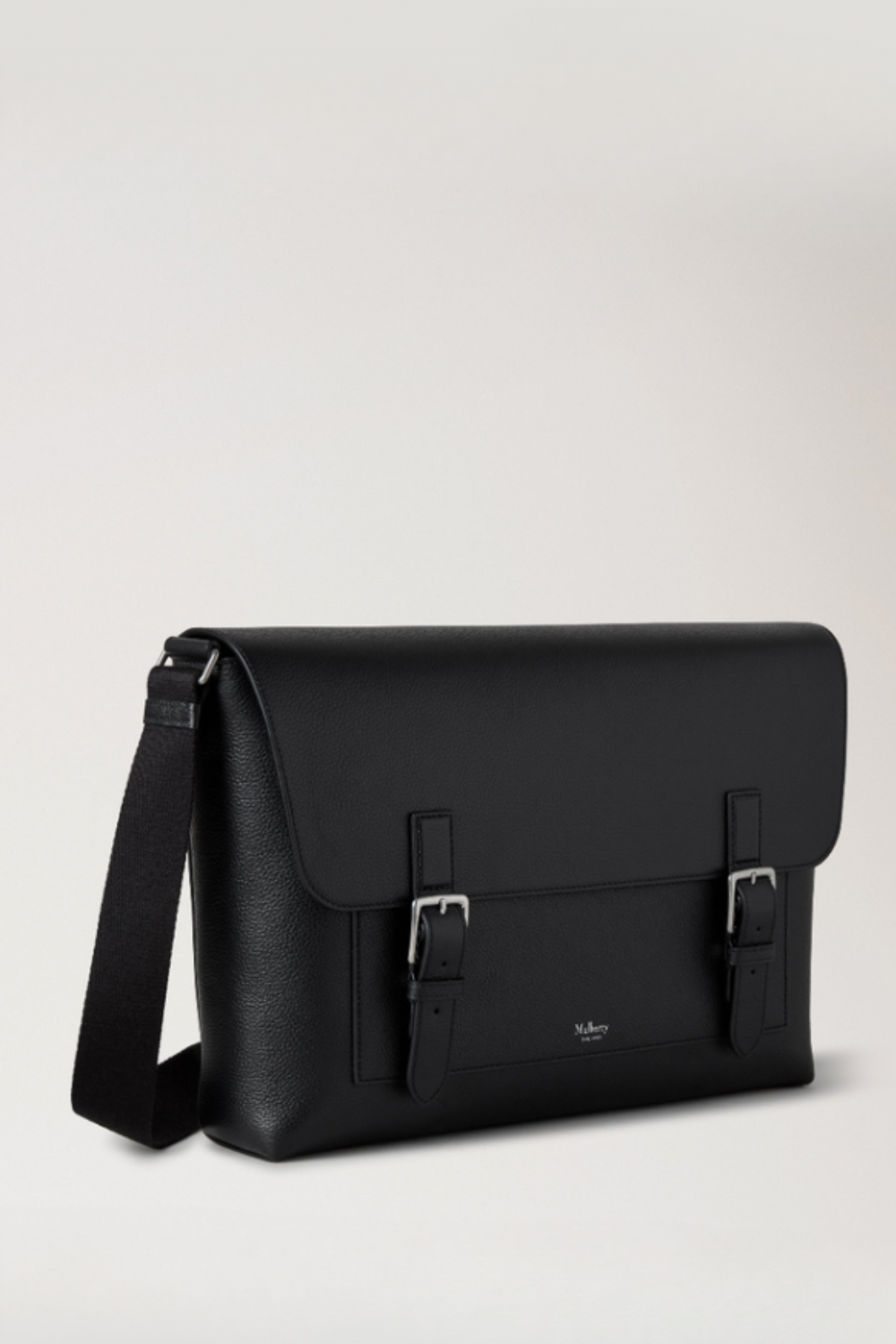 Chiltern Messenger, Black