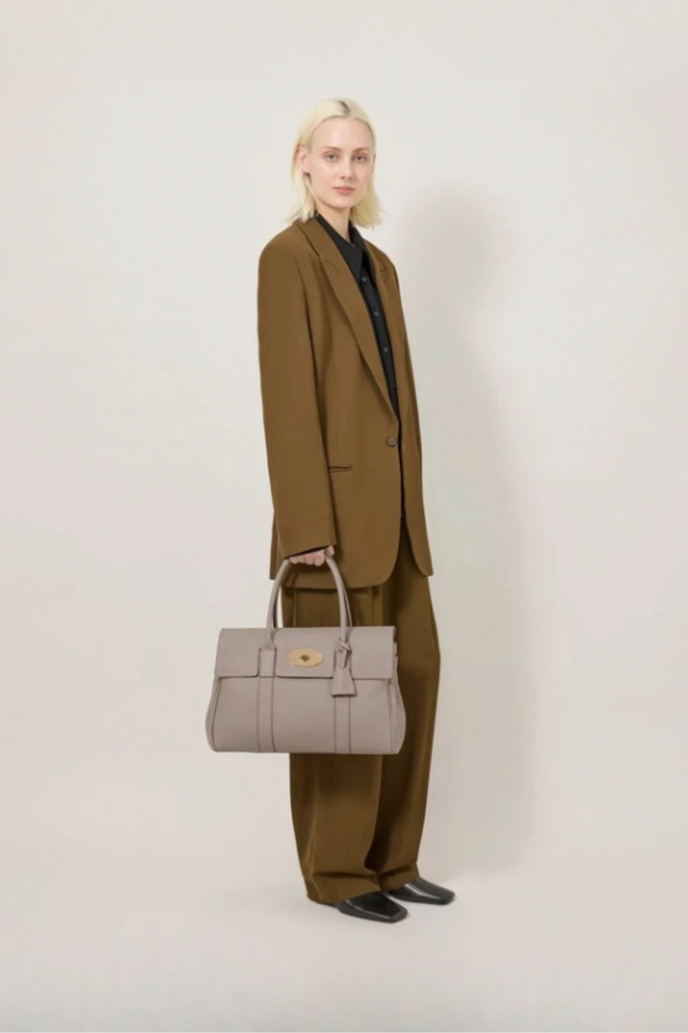 Bayswater, Cashmere Taupe