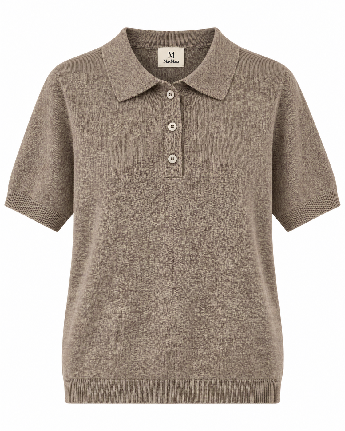 Carioca Polo, Khaki
