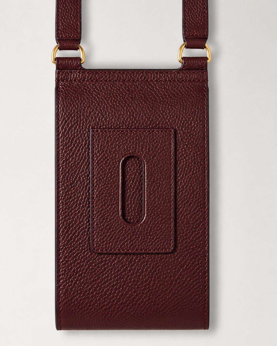 Mini Antony, Oxblood