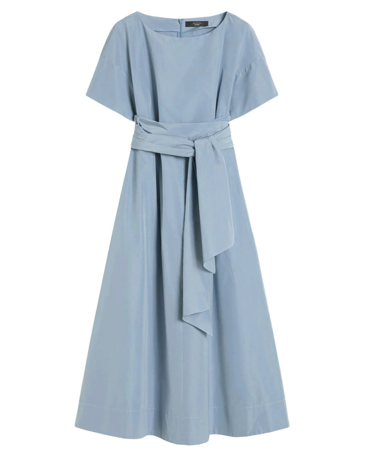 Pioppo Dress, Light Blue