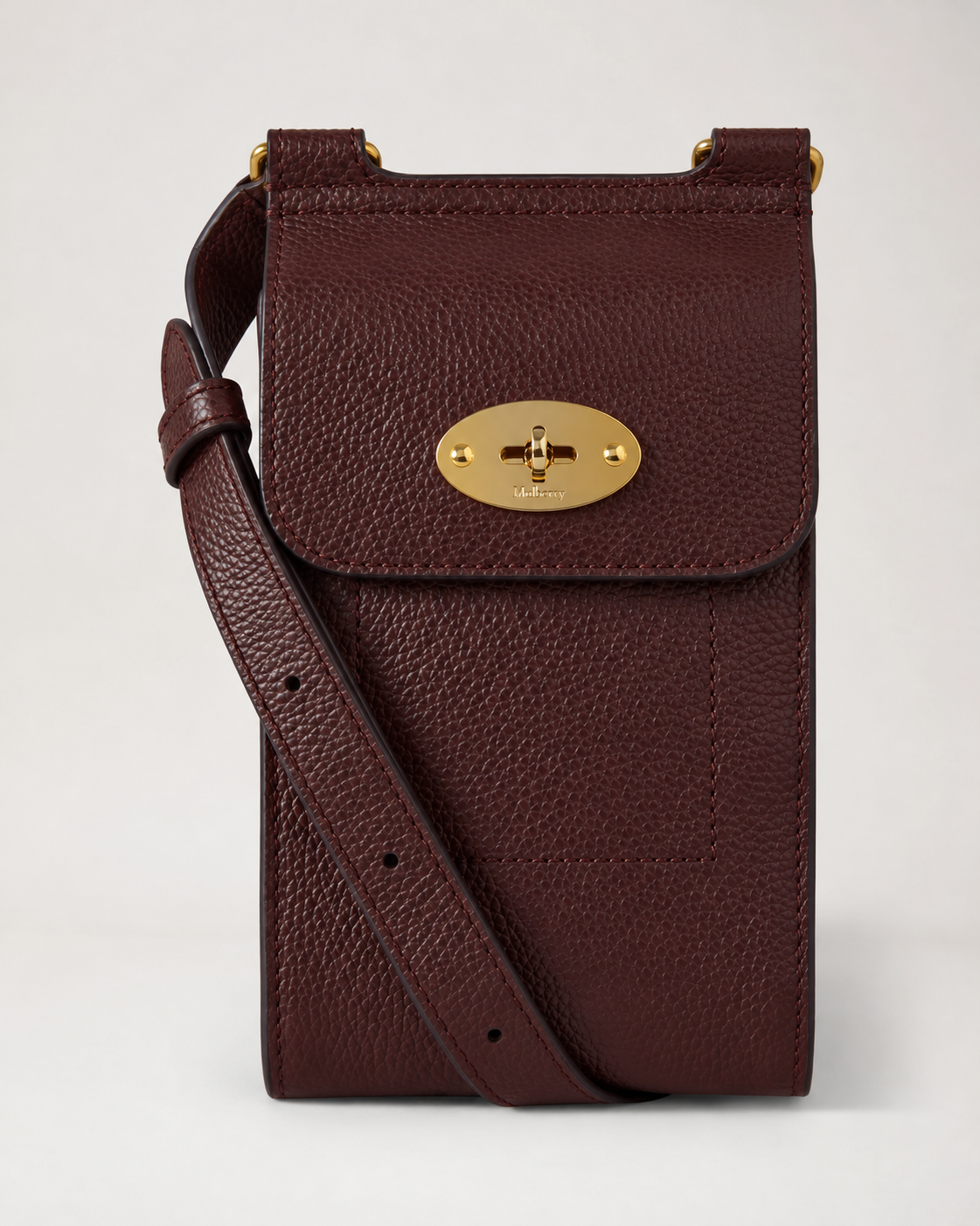 Mini Antony, Oxblood