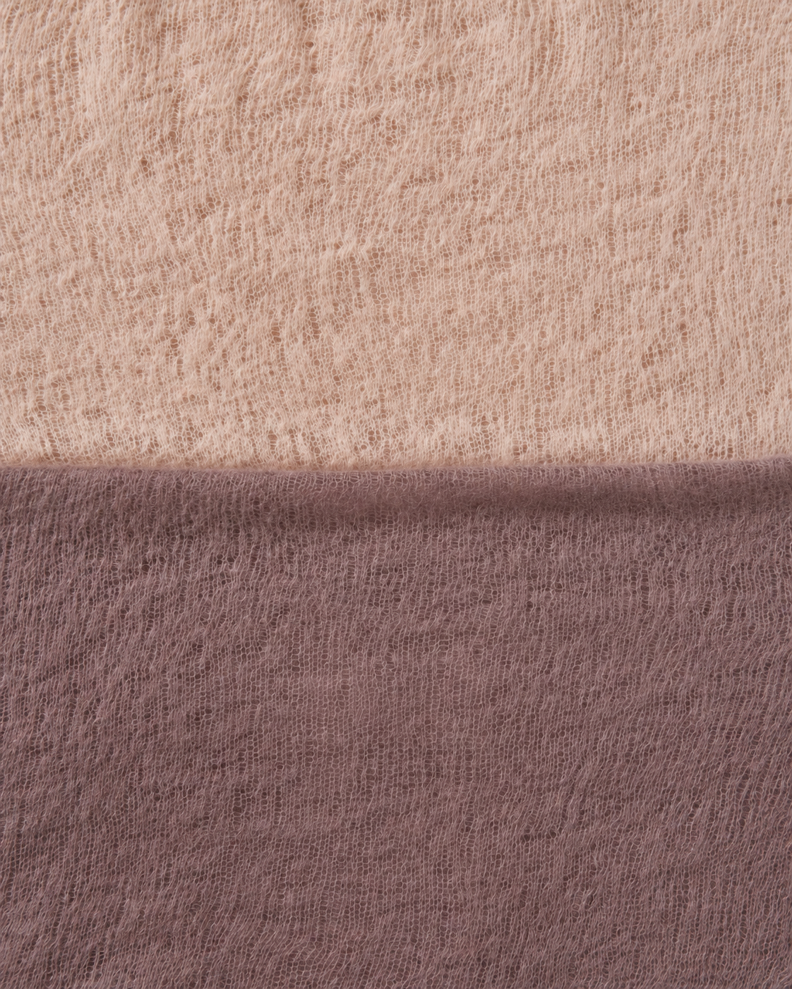 Himalaya-Kaschmir, Ombre-Kaffee-Kamel
