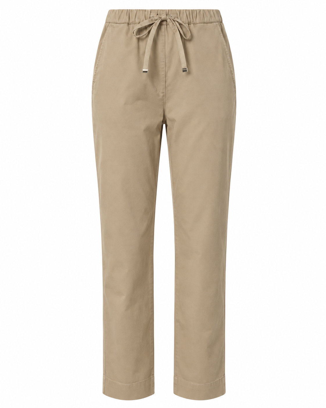 Mara Trousers, Khaki