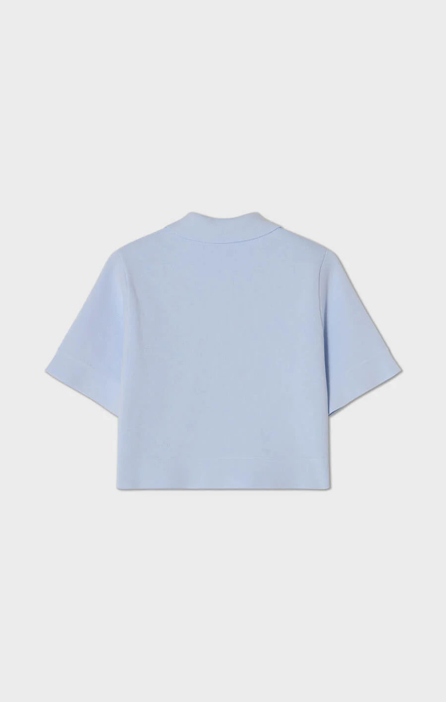 Valerie Jacket, Ice Blue