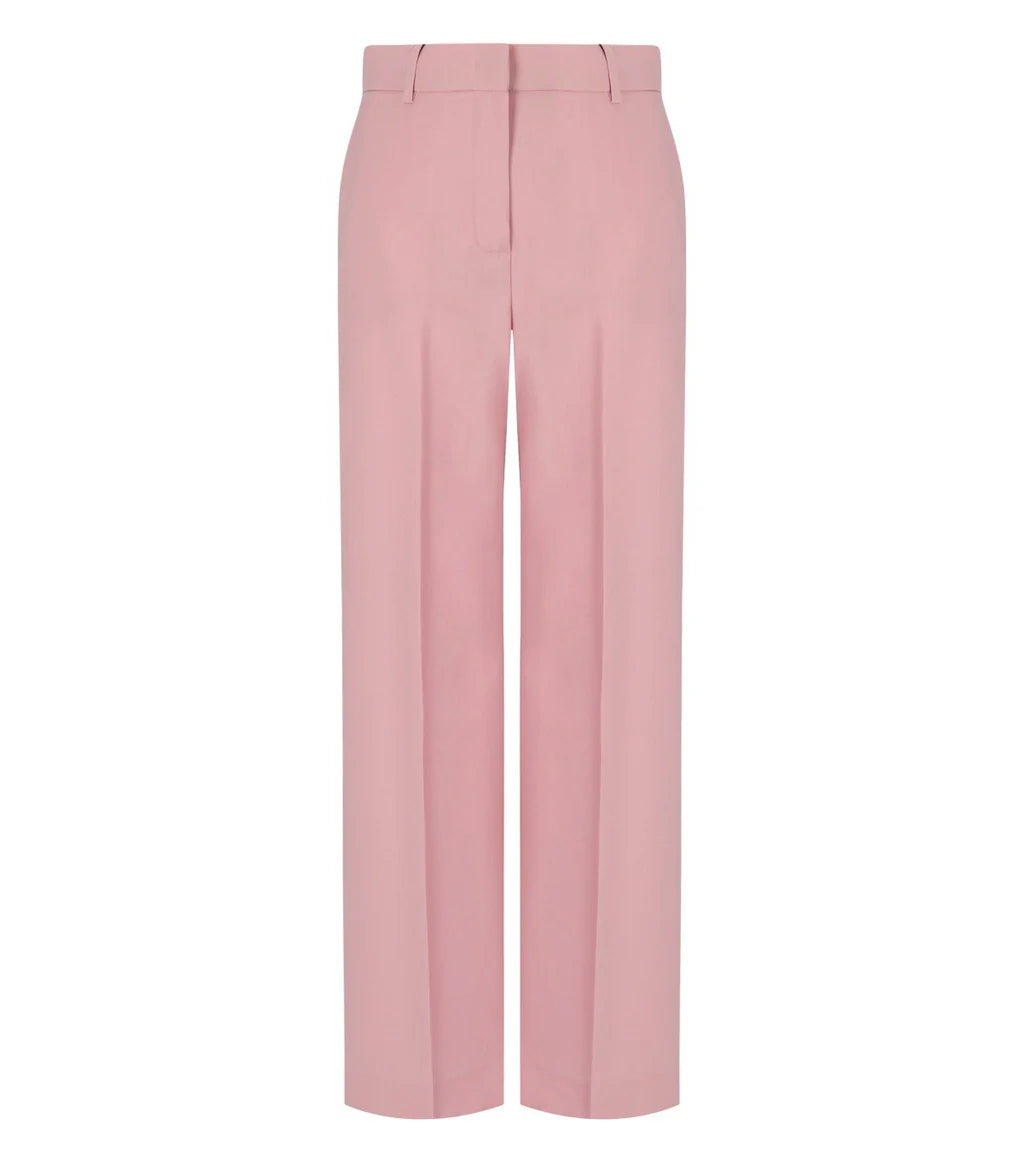 Visivo Pants, Rose