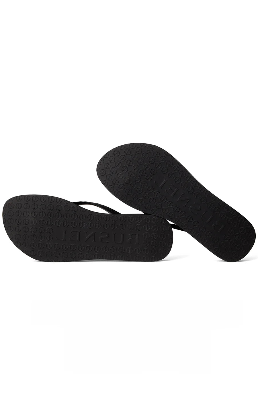 Vivi Flip Flop, Black/White