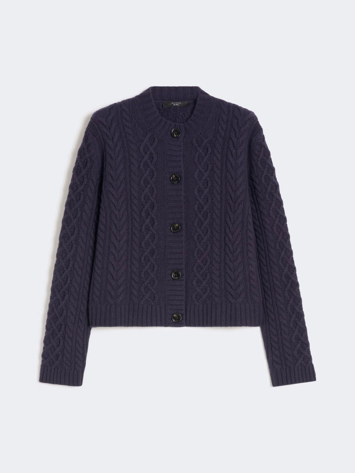 Abito Cardigan, Navy