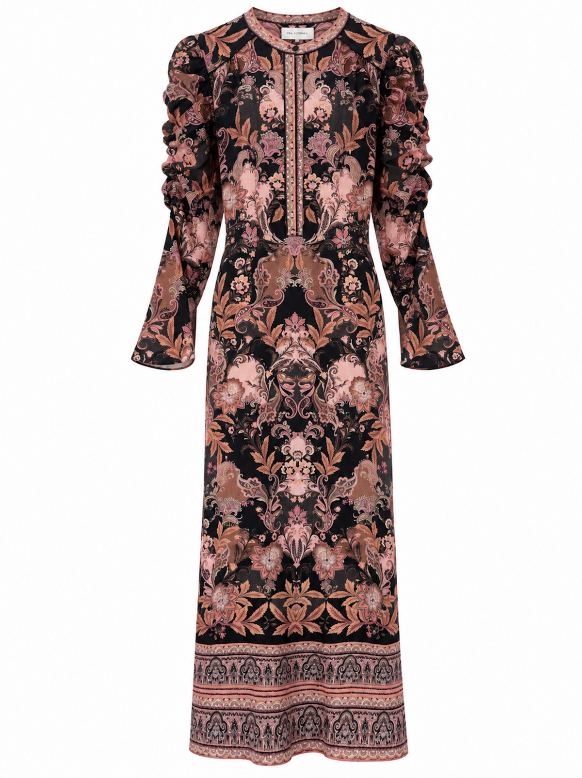 YannaDea EV, Elysienne Rosewood
