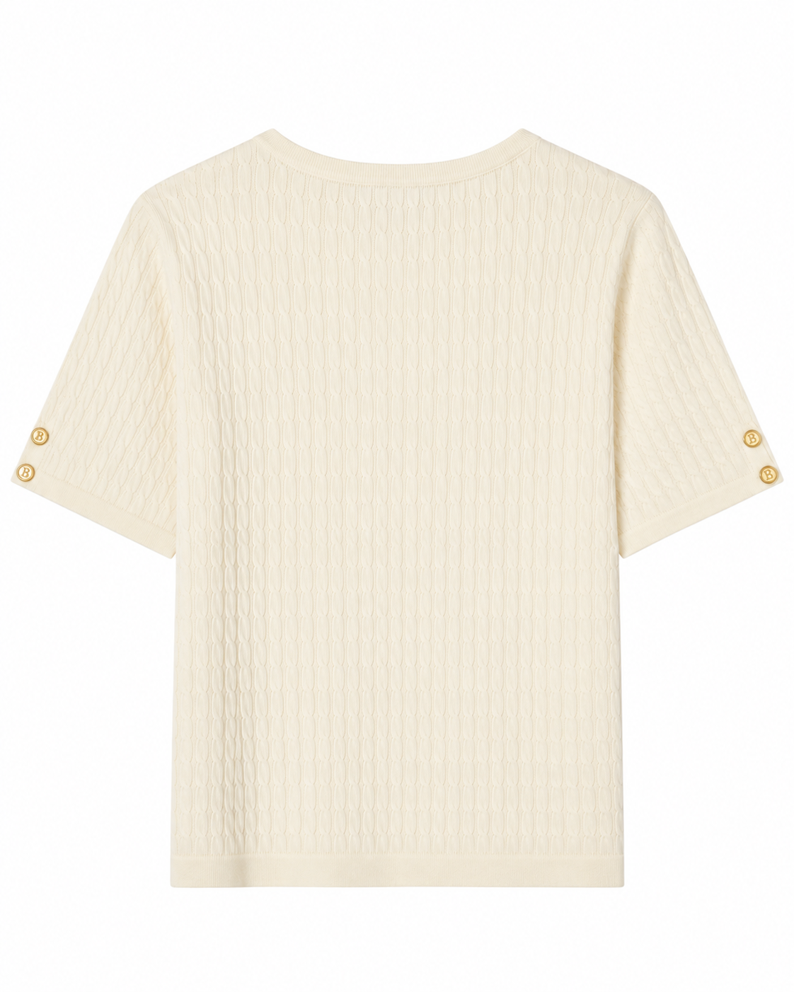 Wilma Top, Ecrü
