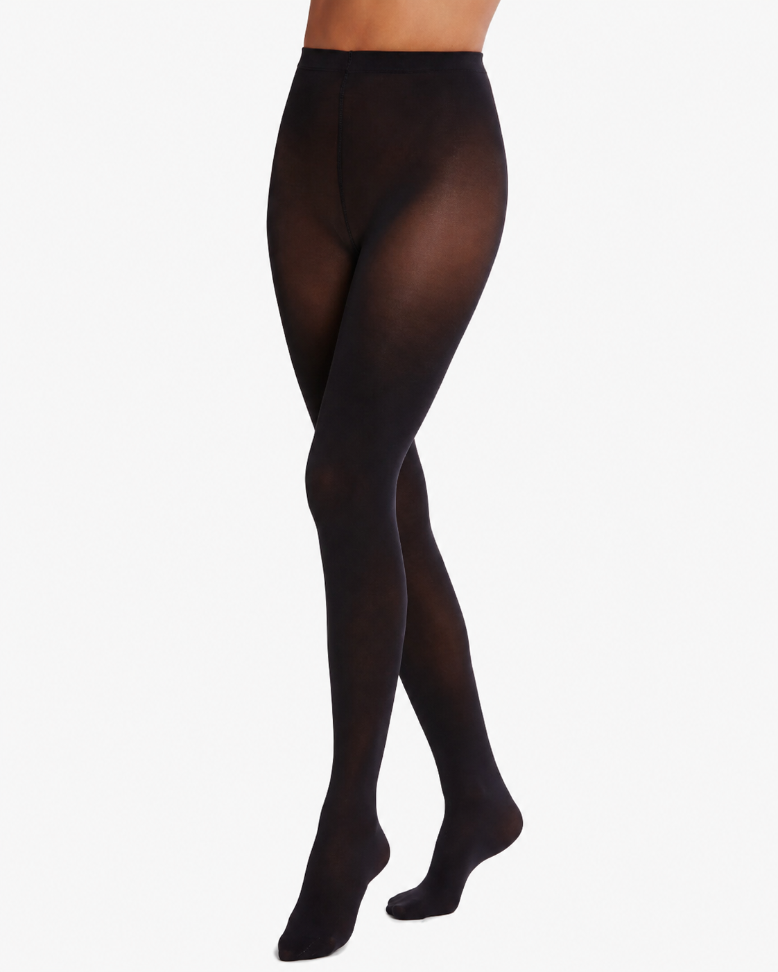 Velvet de Luxe 66 Tights, Black
