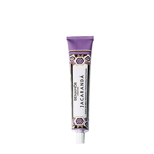Jacaranda Hydrating Handcream,