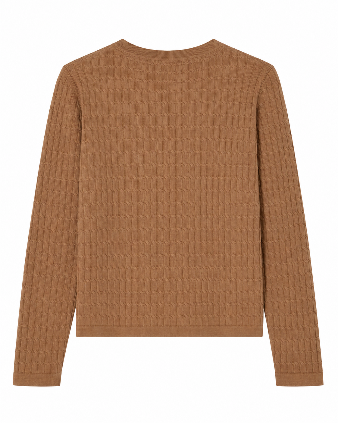 Agnes Cardigan, Salty Caramel