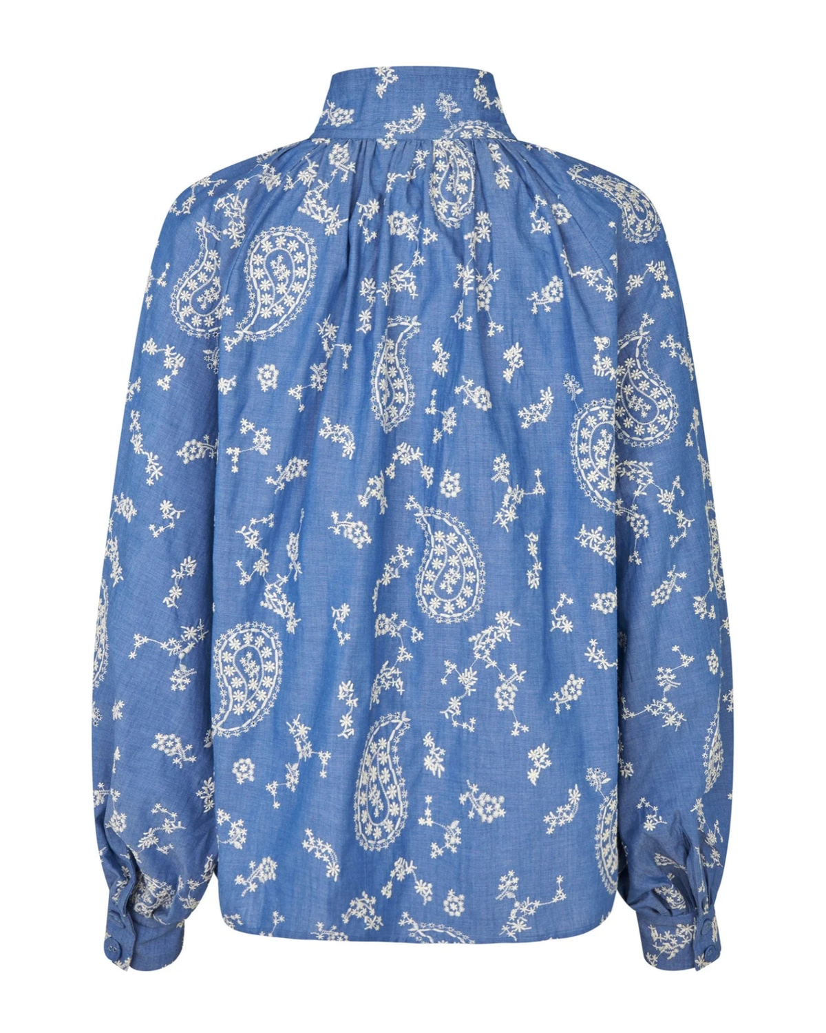 NicolaDEA NS, Blommig Paisley