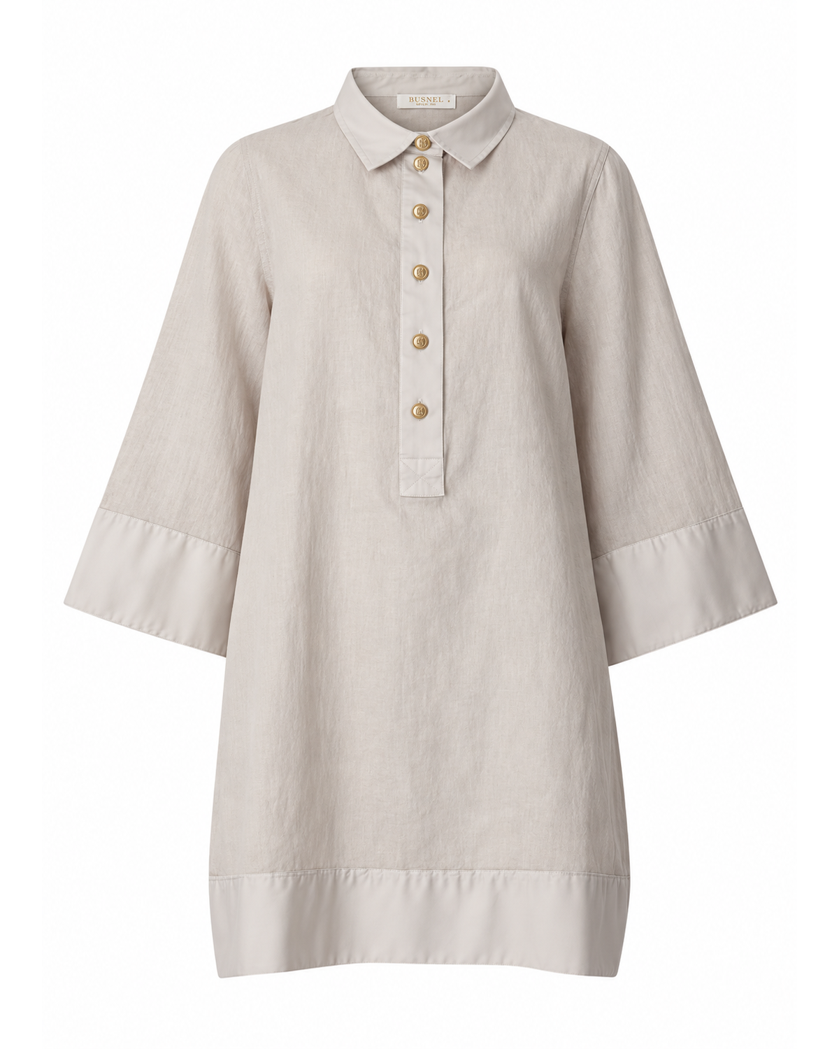 Ninette Klänning, Noisette