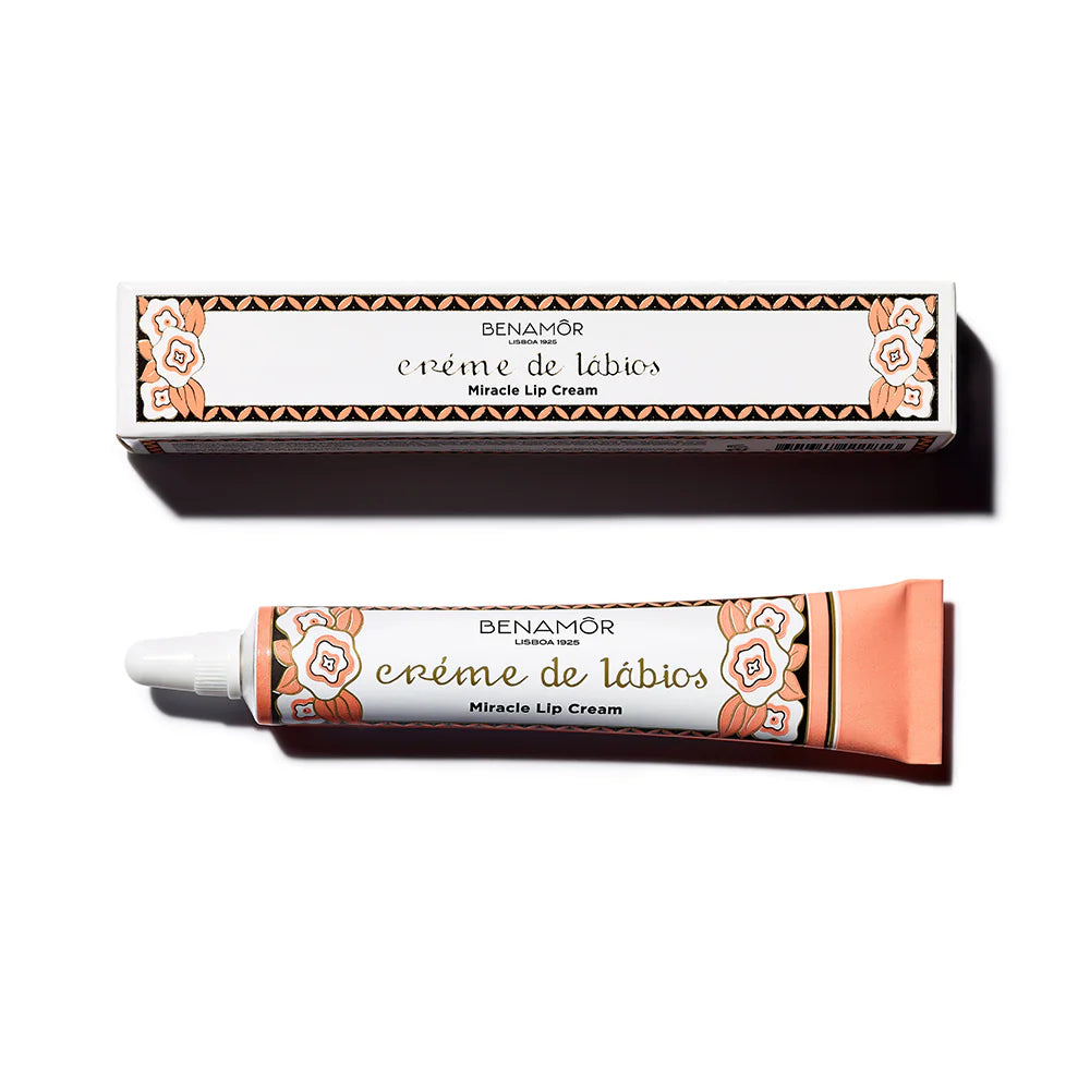 Mirakelkräm för ansiktet, läppar, 10 ml