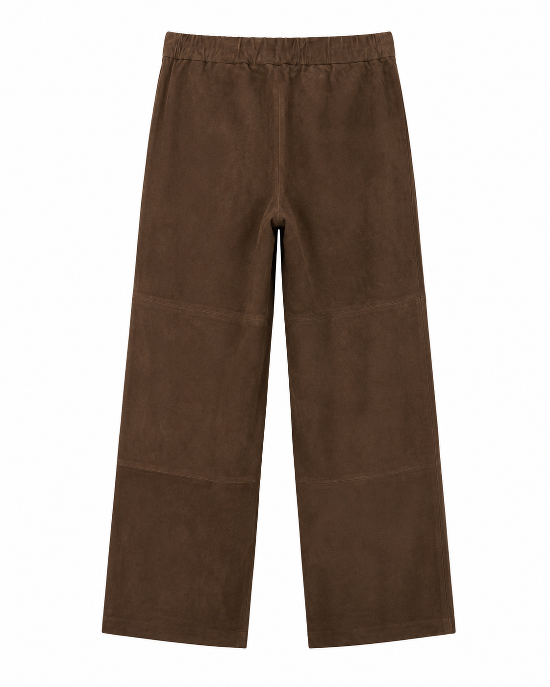 Stellt Wildlederhosen her, Rauch