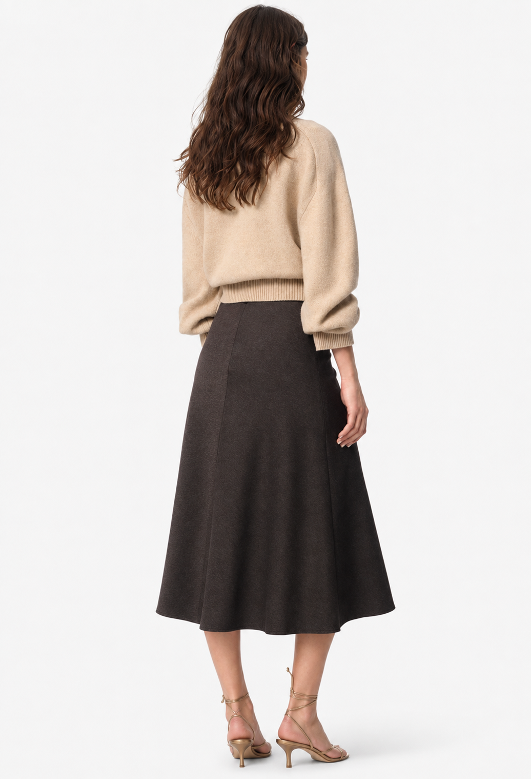 Boushra, Marron