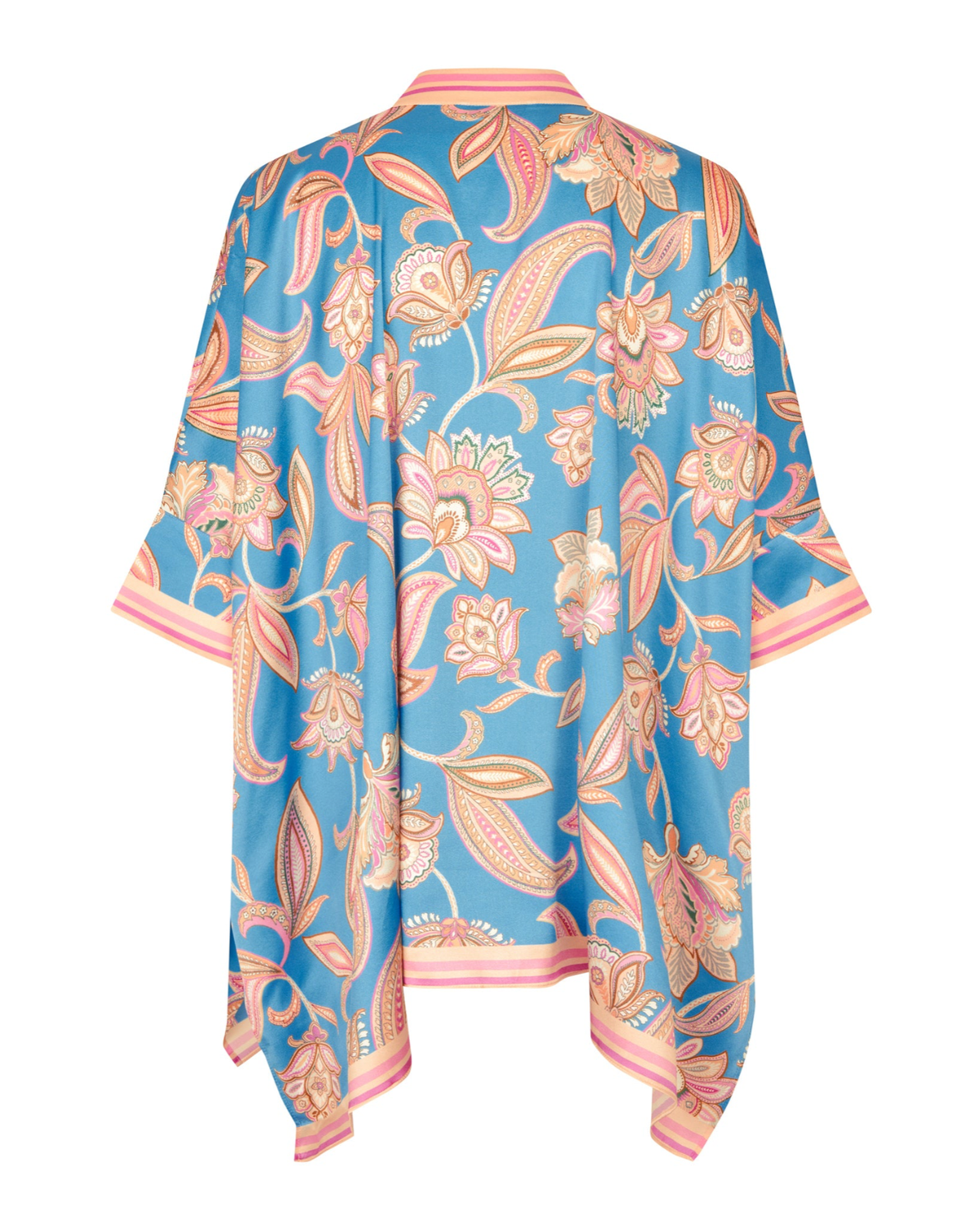 MandyDea Blus, Grand Paisley Ocean