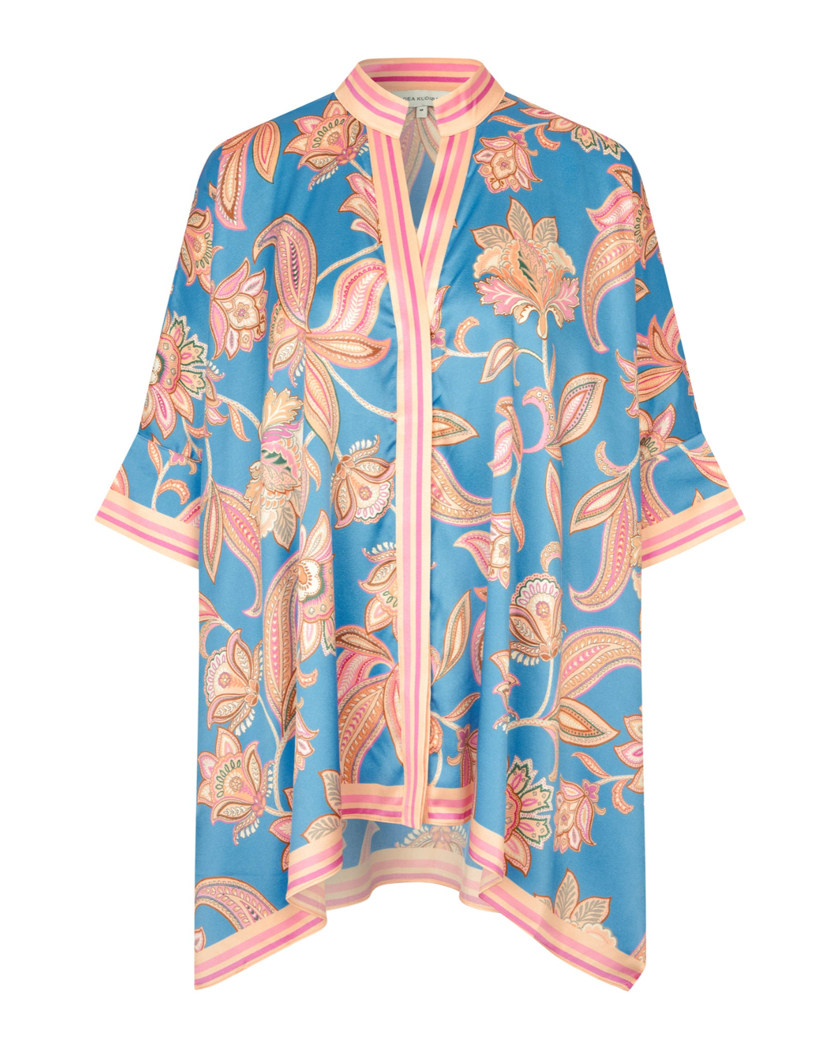 MandyDea Blus, Grand Paisley Ocean