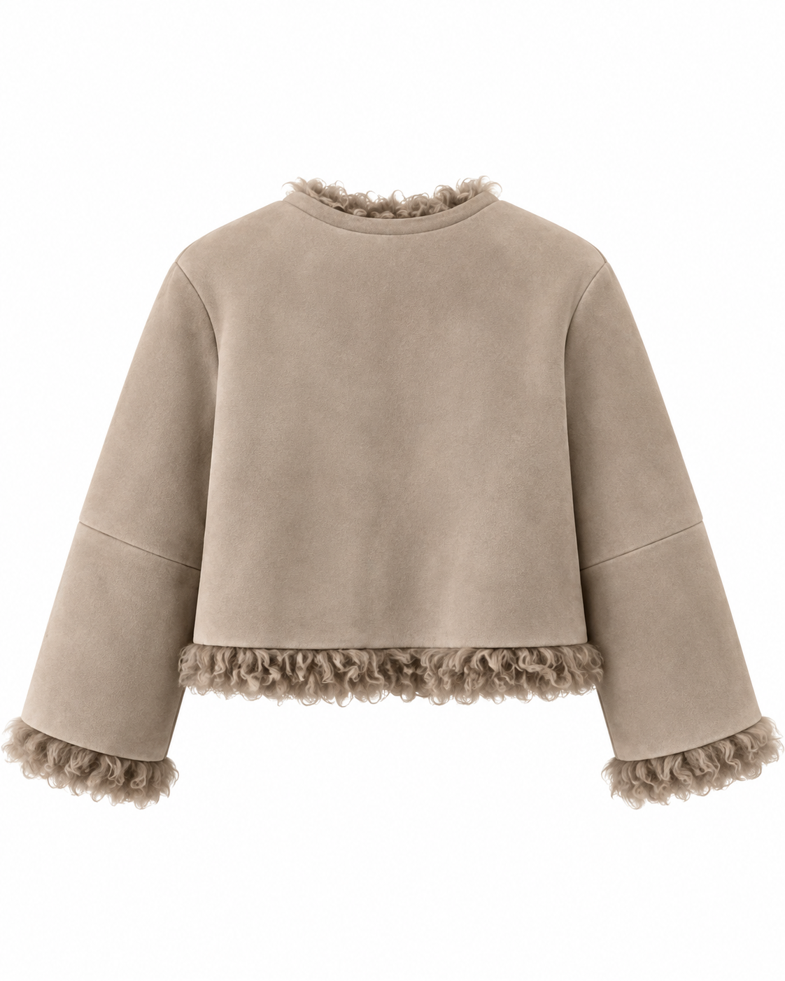 Rune Reversible Jacket, Vizon