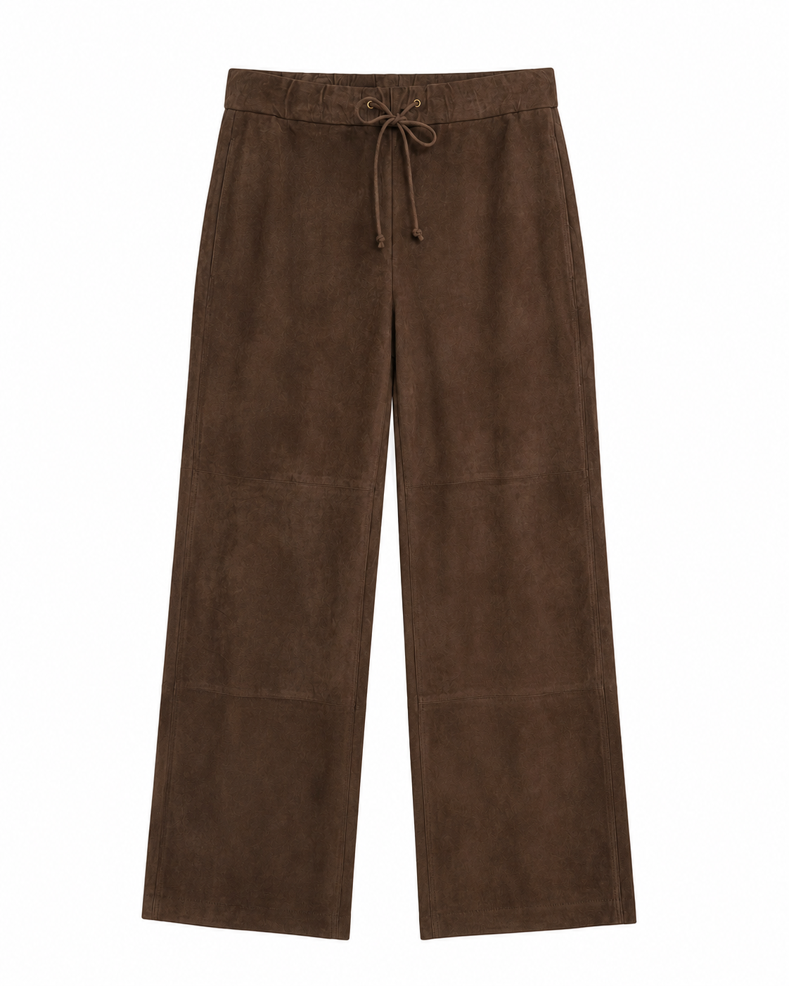 Stellt Wildlederhosen her, Rauch