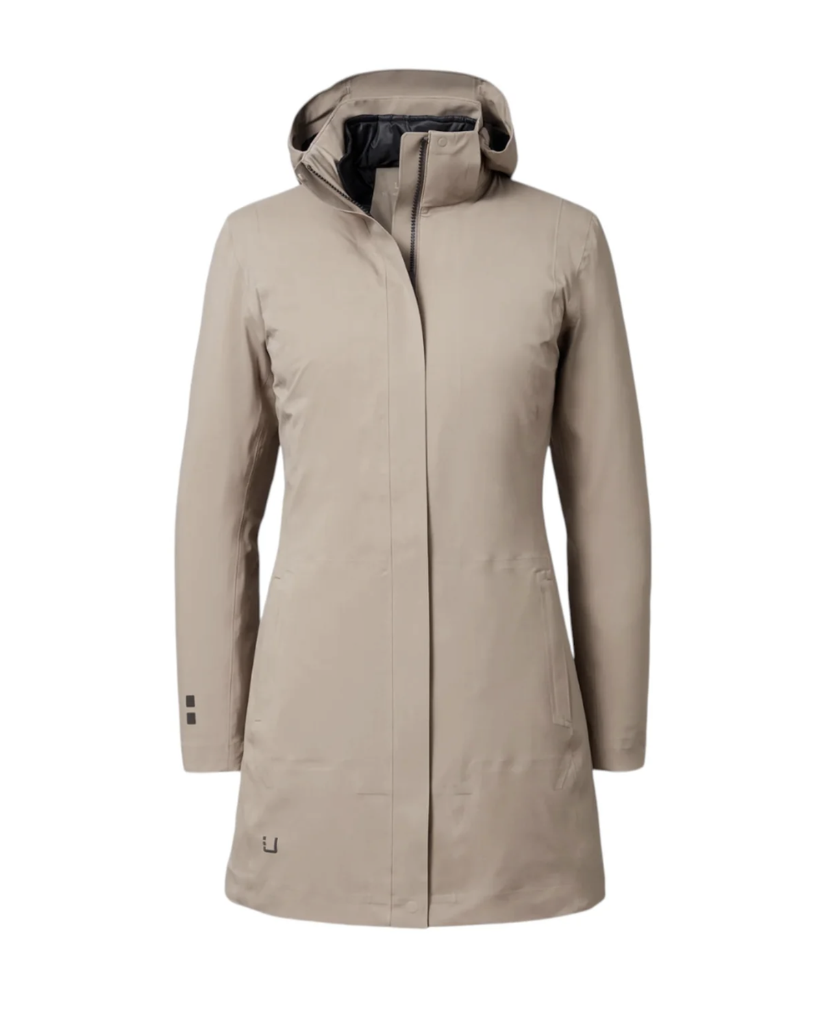 Nova Coat, Treibholz