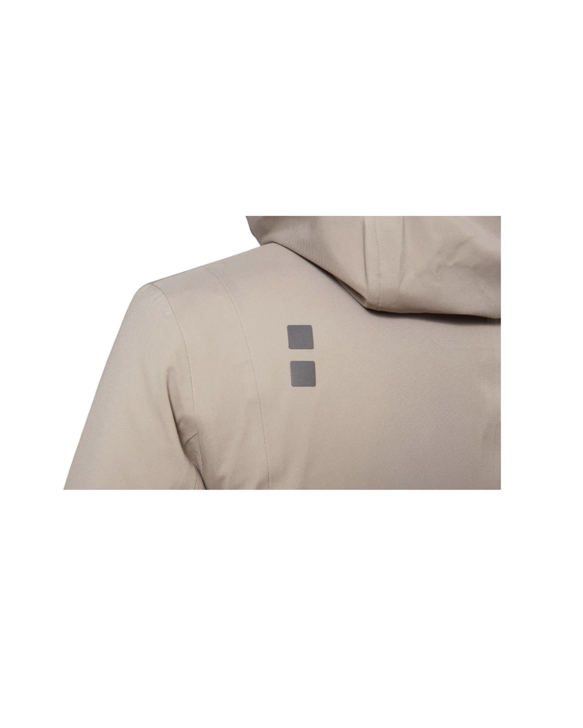 Nova Coat, Treibholz