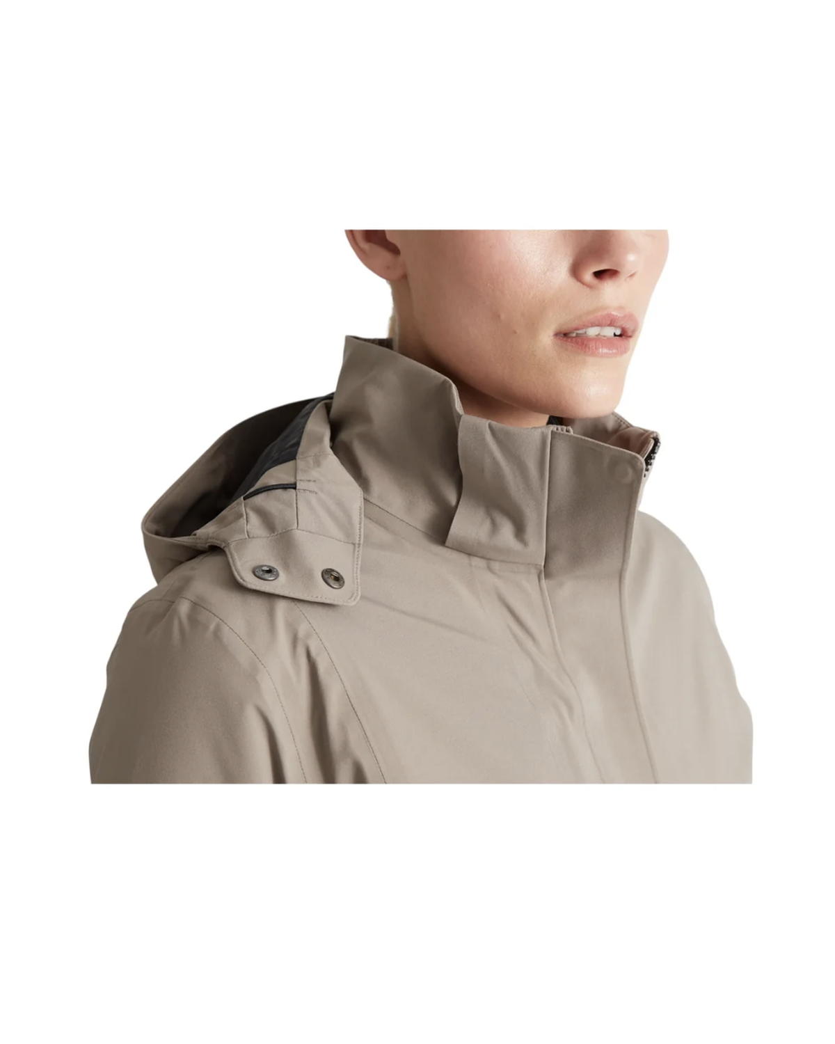 Nova Coat, Treibholz