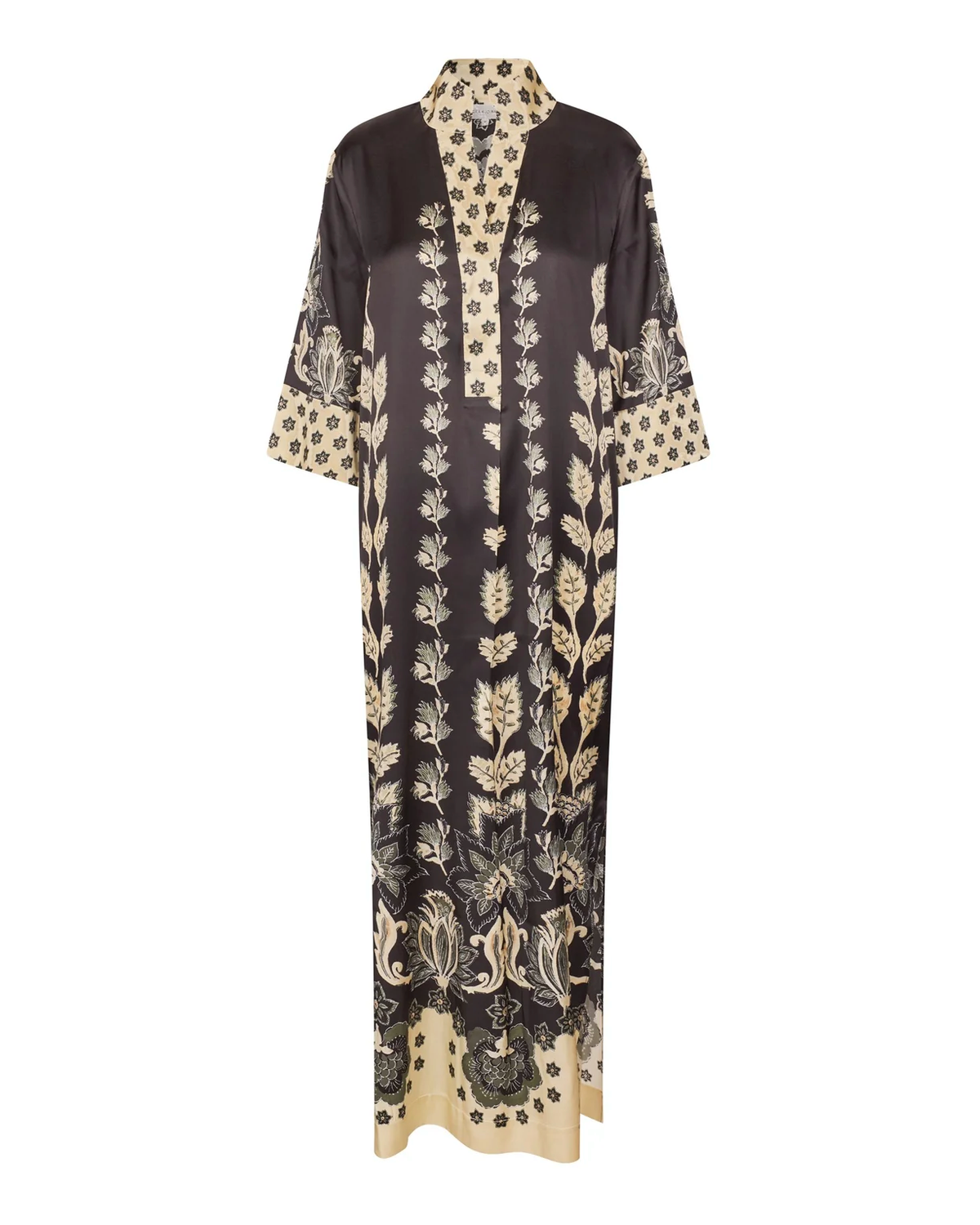 HelgaDEA Dress, Dental