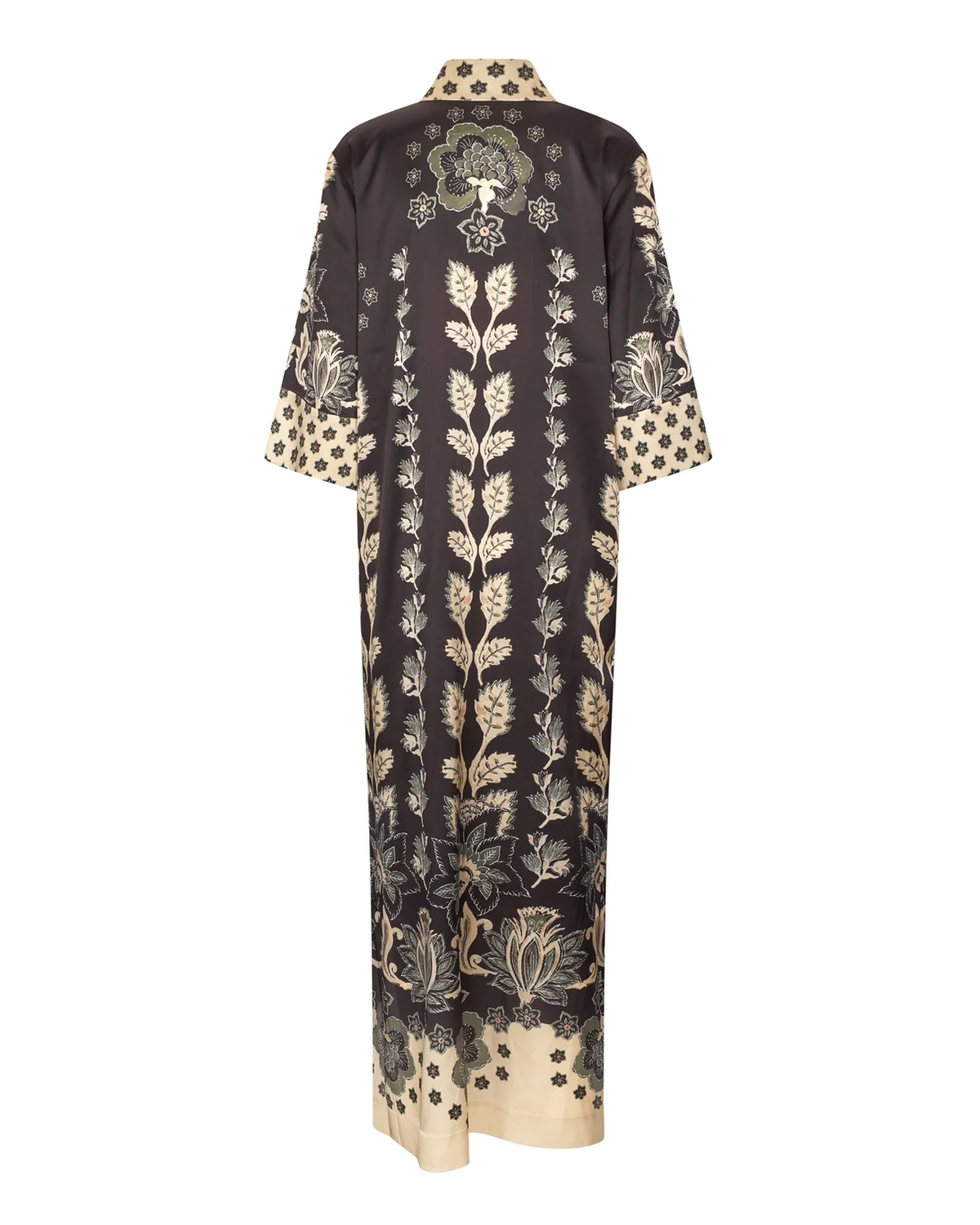 HelgaDEA Dress, Dental
