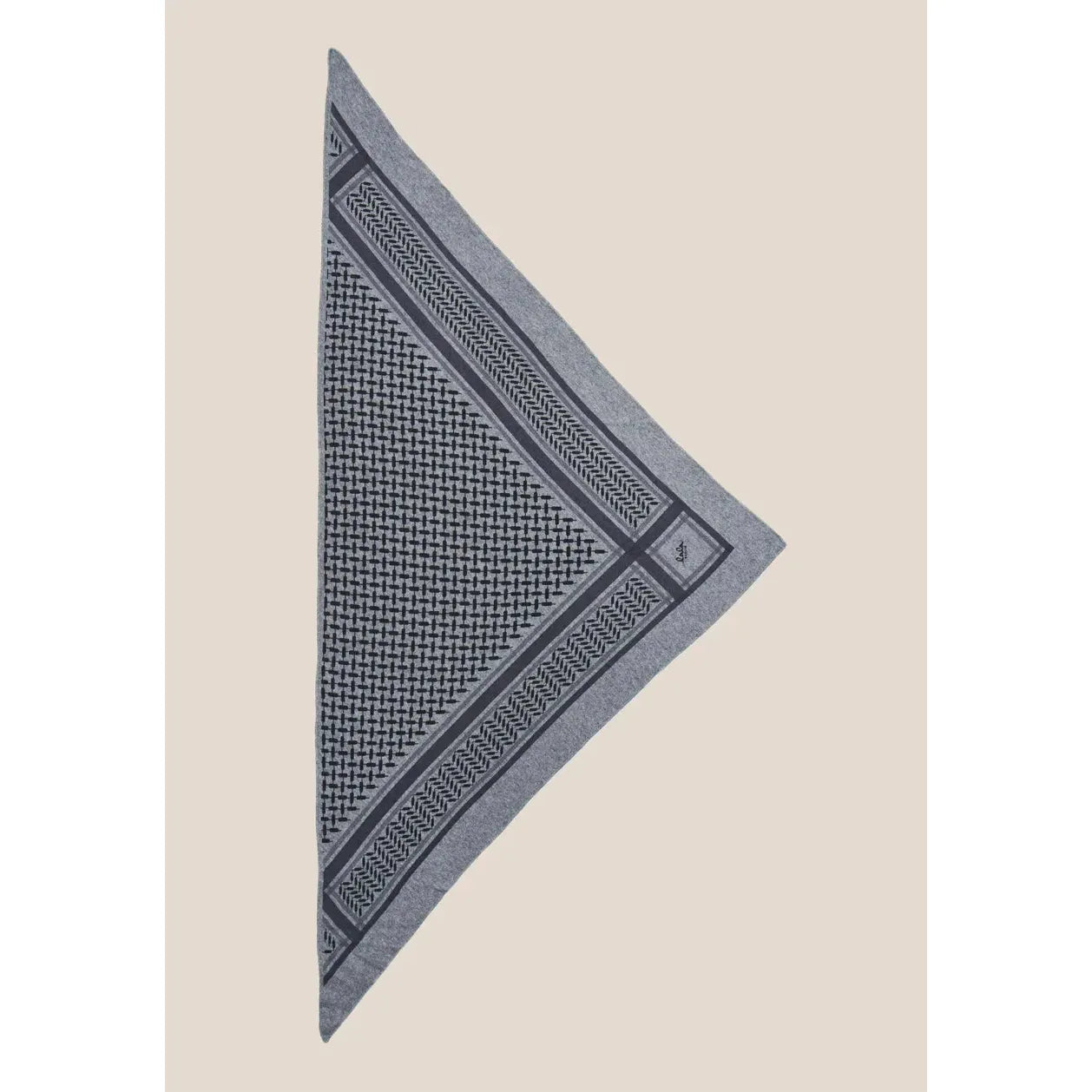 Triangel Triniti Classic M, City Middlegrey Melange