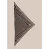 Triangel Triniti Classic M, Stradivari Mörkbrun Melange