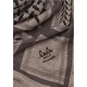 Triangel Triniti Classic M, Stradivari Mörkbrun Melange