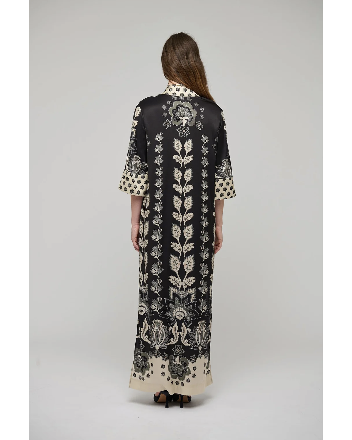 HelgaDEA Dress, Dental