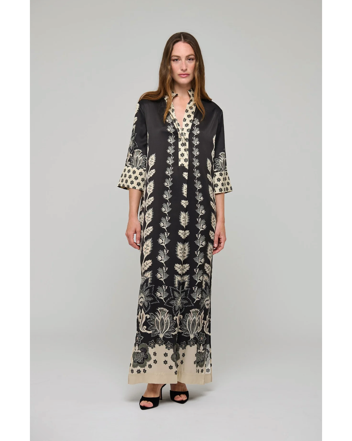 HelgaDEA Dress, Dental